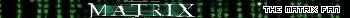 'The Matrix Fan 2'
