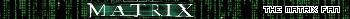 'The Matrix Fan