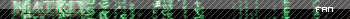Matrix Userbar