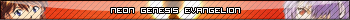 Neon Genesis Evangelion