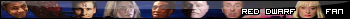 red dwarf