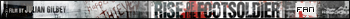 rise of the footsoldier