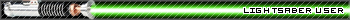 Lightsaber user