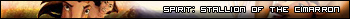 Spirit: Stallion of the Cimarron