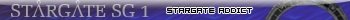 Stargate SG-1