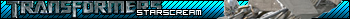 Transformers - Starscream