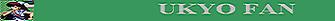 Ukyo Fan