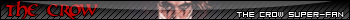 the crow userbar