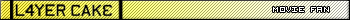 layer cake userbar