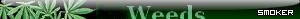 Weeds banner