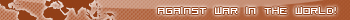 AgainstWar