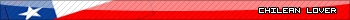 Chilean Lover