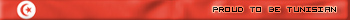 Tunisia (Proud to be Tunisian)