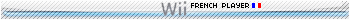 Wii French Player 2