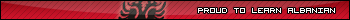 Albanian