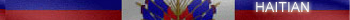 Haitian Flag