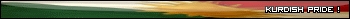 Kurdish Pride userbar by serhildane