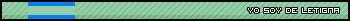 Userbar de letigna
