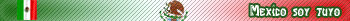 Mexico userbars