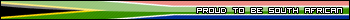 proud to be south african (v1.0)