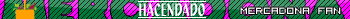 Hacendado & Mercadona User