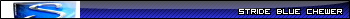 Stride Blu