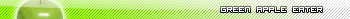 Green Apple Eater
