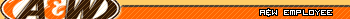 A&W Employee
