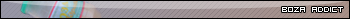 Boza Addict Userbar