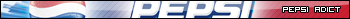 Pepsi UserBar