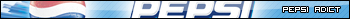 Pepsi UserBar
