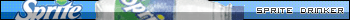 Sprite Drinker Userbar (Animated)