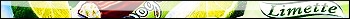Yogurette Limette