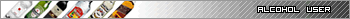 Alcohol User Userbar by GiBR