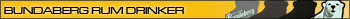 Misc Bundaberg Rum Drinker