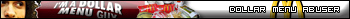 McDonalds Dollar Menu