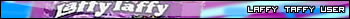 Laffy Taffy User