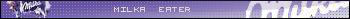 Milka Eater