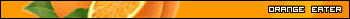 Orange Eater (Animated)