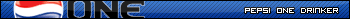 Pepsi One