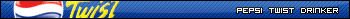 Pepsi Twist