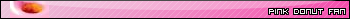 pink donut