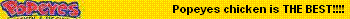 Popeyes userbar