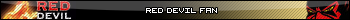 Red Devil Fan