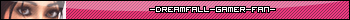 Dreamfall gamer fan