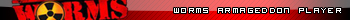 Worms armageddon player