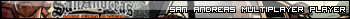 San Andreas Multiplayer Player