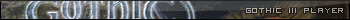 Gothic II Player