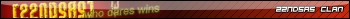 22ndSAS Clan 2