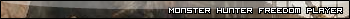 Monster Hunter Freedom